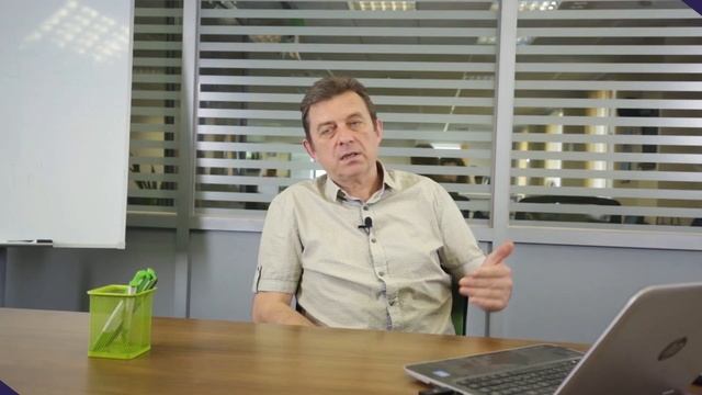 Что такое СЭД и как ее внедрять? Часть 4/15 смотреть онлайн
