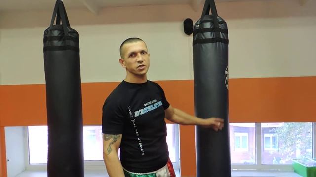 Боксерские мешки для профессионалов смотреть онлайн