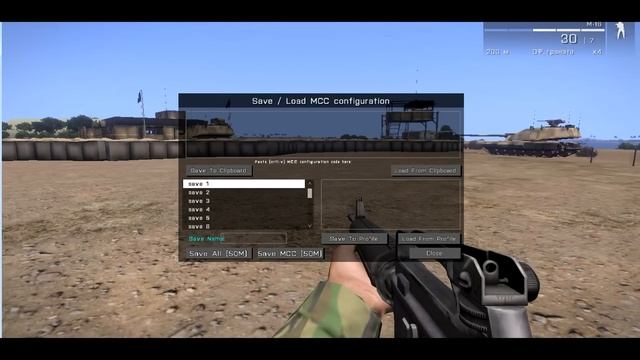 Как запустить Zeus в Редакторе Arma 3 | Как создать Карту с помощью Зевса | смотреть онлайн