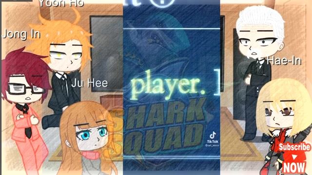 Past Solo Leveling React To { Sung JinWoo } |•Part 10•|