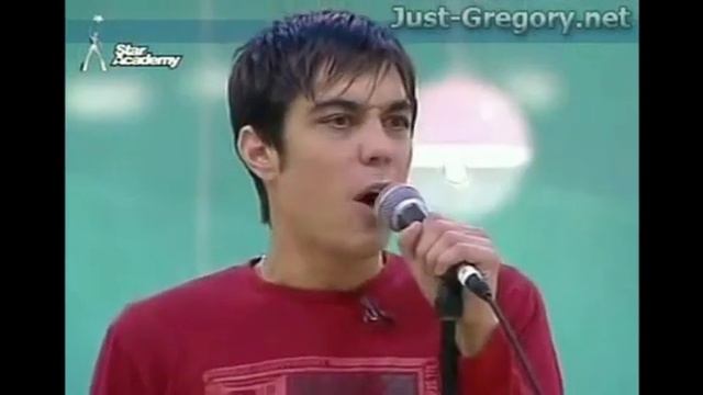 #Сорвать голос Грегори́ Жан Поль Лемарша́ль Grégory Jean Paul Lemarchal смотреть онлайн