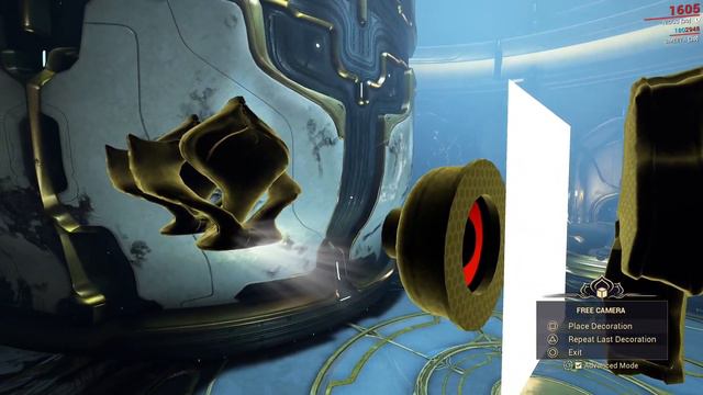 Warframe Dojo Build Roaming Shadowart Eyes. Parallax effect смотреть онлайн