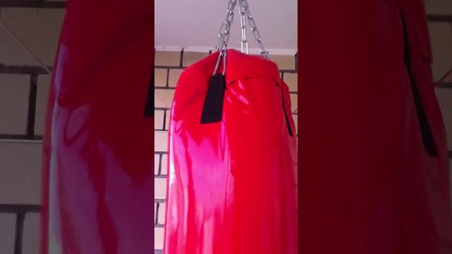 Как повесить грушу смотреть онлайн