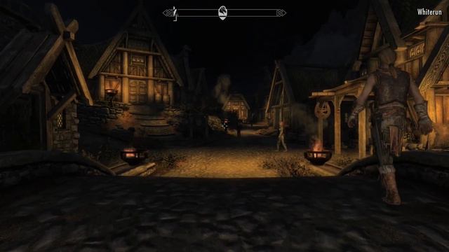 The Elder Scrolls Skyrim Modded Half Khajiit Playthrough Part 14 “Marriage” смотреть онлайн