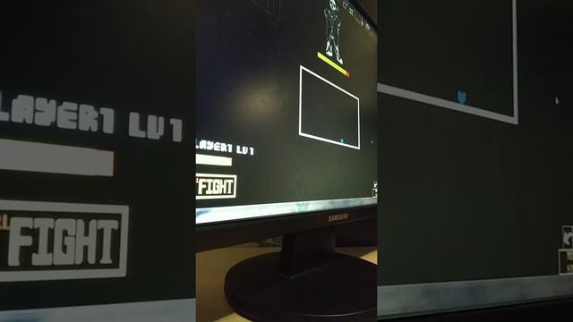 Туториал от Васяна как играть в андертейл. смотреть онлайн