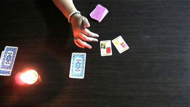 Онлайн гадание "Карта дня" на 3 апреля 2017 года смотреть онлайн