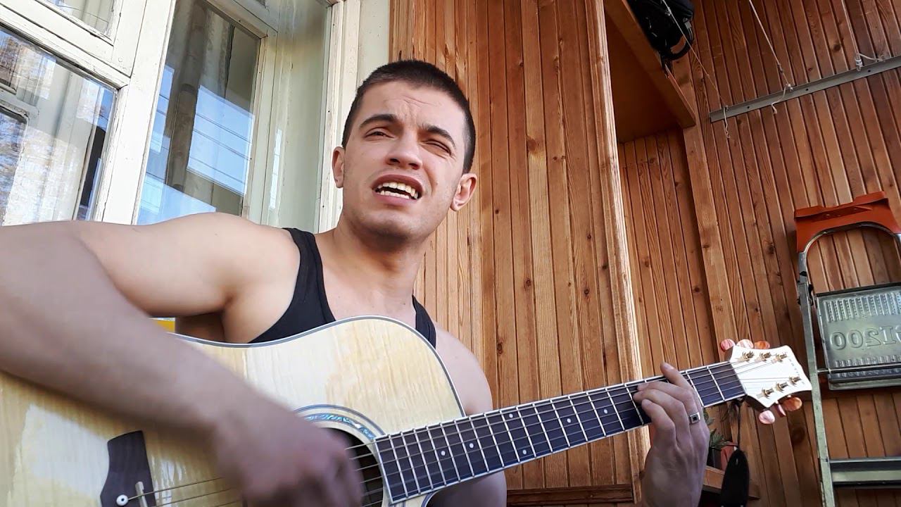 Евгений Матыкин - Измена смотреть онлайн