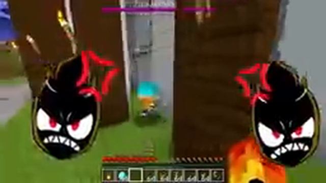 Tive um Filho Maluco no Minecraft! смотреть онлайн