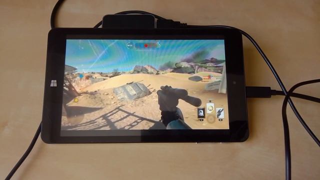 Превращаем Windows планшет в PS4(PS4 Remote Play) смотреть онлайн