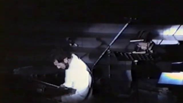 1991年11月 西村直記ファーストコンサート in 東京カテドラル смотреть онлайн