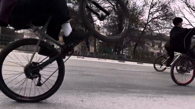 Культура BIKE LIFE в России смотреть онлайн