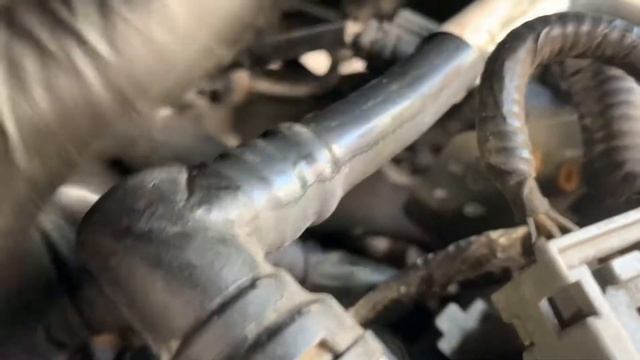 2012 Ford Focus Oxygen Sensor Replacement смотреть онлайн