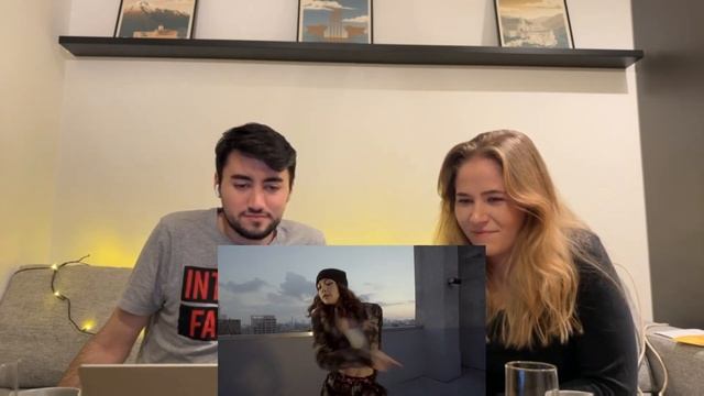 LILI's FILM - LISA Dance Performances 1,2,3 l REACTION смотреть онлайн