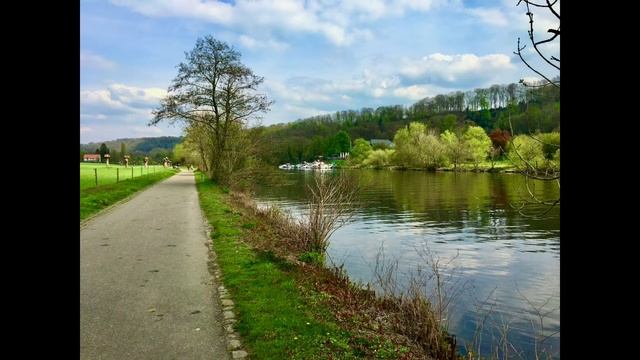 Der 1. Mai / С праздником весны! смотреть онлайн