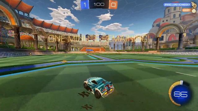 PRIDE MONTH ROCKET LEAGUE GAMEPLAY!!!!!!!!!