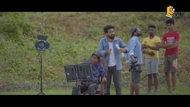 ගල්කොරියේ ඩයිනමයිට් | Galkoriye Dynamite | Vini Productions смотреть онлайн