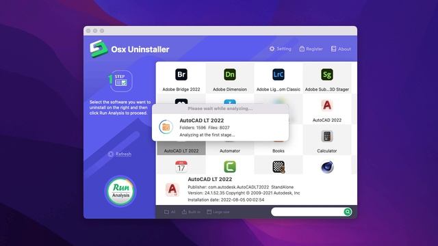 How to Uninstall AutoCAD LT 2022 for Mac Completely смотреть онлайн