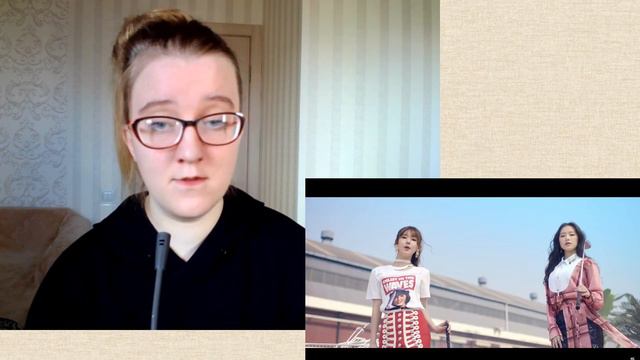 ✨K POP МАРАФОН ДЕБЮТОВ✨👀ПЕРВАЯ РЕАКЦИЯ👀(G)I-DLE ((여자)아이들) _ LATATA👍#6 смотреть онлайн