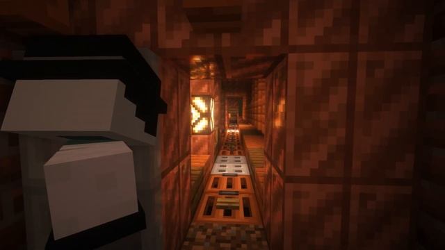 "Bendy and the Dark Revival" Minecraft Map | Reveal Trailer смотреть онлайн