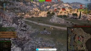 рудники 8 лвл победная тактика world of tanks