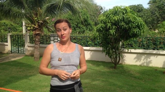 Онлайн марафон