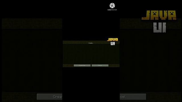 Minecraft pocket edition me java edition UI download смотреть онлайн