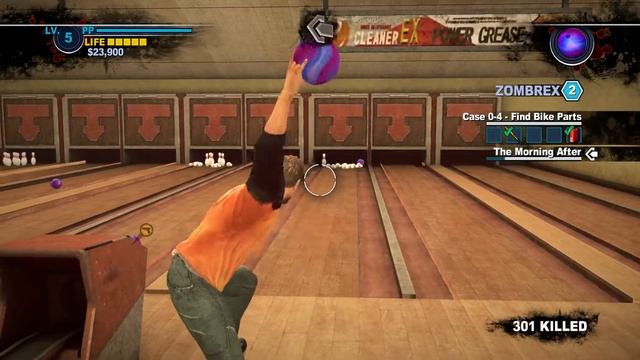 Dead Rising 2: Case Zero FULL WALKTHROUGH (No Commentary) смотреть онлайн