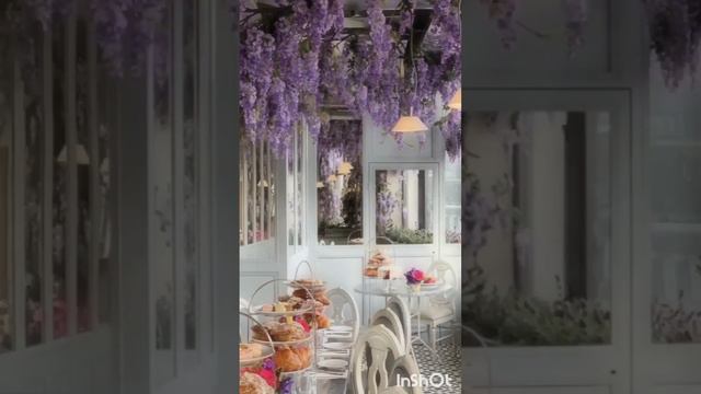 Весенний Париж в аромате Eclat Mademoiselle Oriflame. Мой визуально - ассоциативный ряд смотреть онлайн