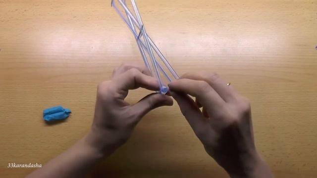 Гладильная доска для Барби, Монстер хай. Ironing board for Barbie, Monster High. смотреть онлайн