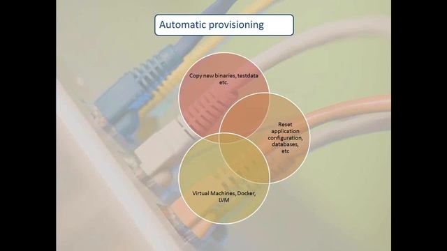 Why Every Systems Test Department should Have a Test Developer - EuroSTAR - Kristoffer Nordstrom смотреть онлайн