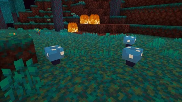 НОВЫЙ НЕЗЕР в Майнкрафт ПЕ - Обзор моего мода Atmospheric: Firelands на Minecraft Bedrock смотреть онлайн