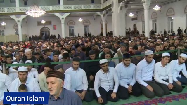 Мавлид - Аминтаза. Гр. Батлух ц.Мечеть г.Махачкала