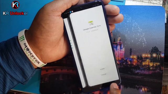 How To Fix Google Play Google Services Blocked by Android 11 on Xiaomi Phones No need Custom ROM смотреть онлайн