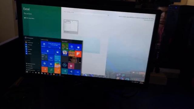 Demostracion - Abrir Aplicaciones en SSD Con Dota 2 - Cpu fm2 A8. смотреть онлайн