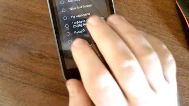 все штатные мелодии itel a17 смотреть онлайн