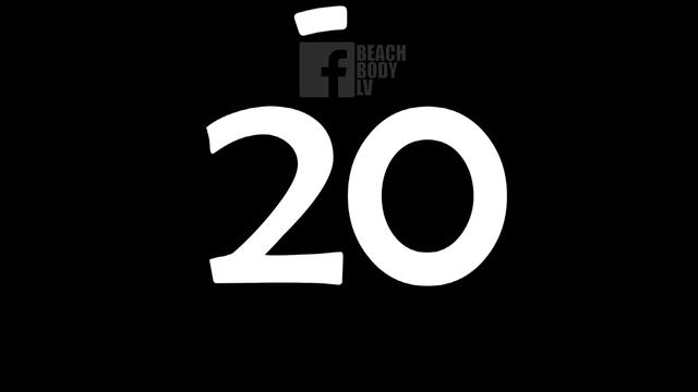 HIIT\Tabata Timer  20sec Work 10sec Rest | Таймер для HIIT\Табата 20сек  работа 10сек  отдых