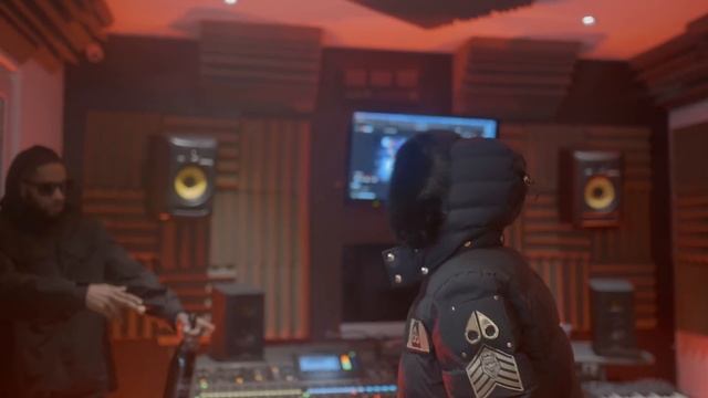 Stylo - Google [STUDIO PROMO VIDEO] смотреть онлайн