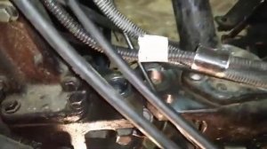 пальцы полурам мтз 132н с подшипниками замена дефектовка.