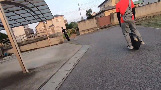 My New Electric Unicycle (GOTWAY TESLA) смотреть онлайн