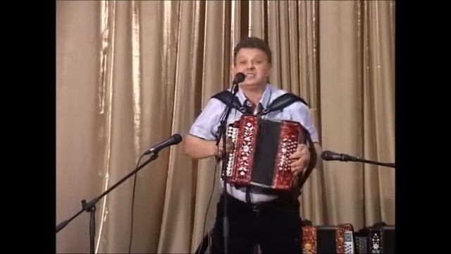 Александр Ганичев Моя гармонь смотреть онлайн