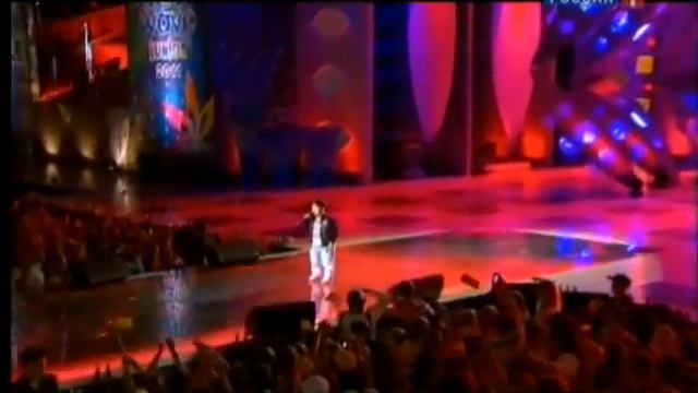 Андраник Алексанян - Le temps des cathedrales. ДНВ-2011 смотреть онлайн