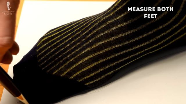 How A Mens Dress Shoe Should Fit & How To Find The Right Shoe Size Online & In Store смотреть онлайн