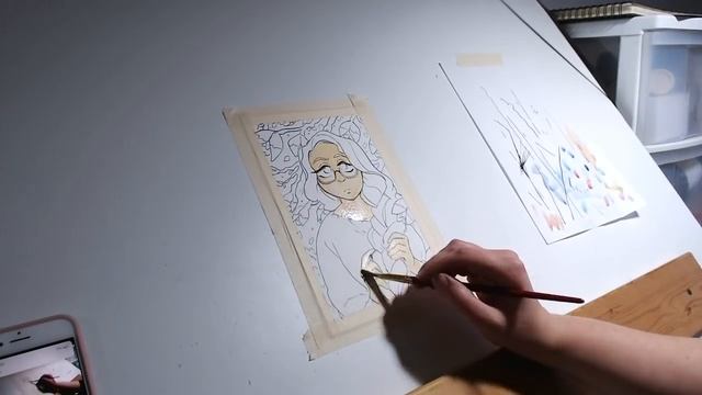 Evil Twin Sister - OC Storytime смотреть онлайн