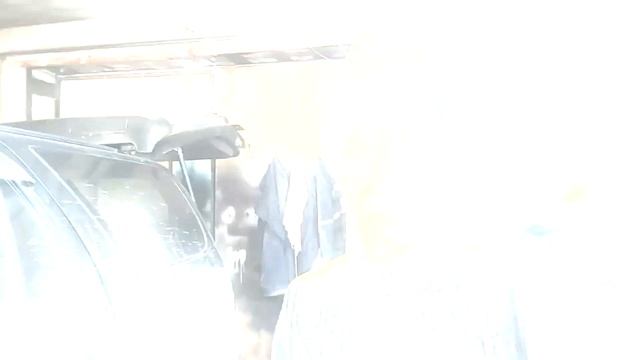 Замена передней нижней шаровой опоры от MASUMA на Toyota Hilux Surf KZN185 1KZ TE смотреть онлайн