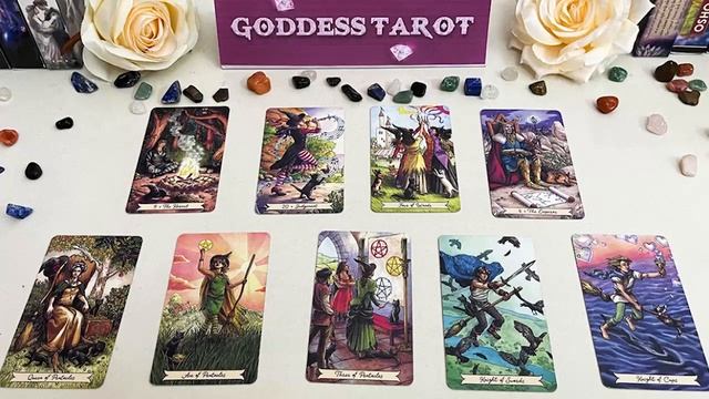 CANCER NOVEMBER 2023 - Empress Status! Your Biggest Glow Up Is Here Now! CANCER TAROT LOVE READING смотреть онлайн