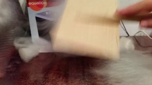 Подготовка пуха к прядению