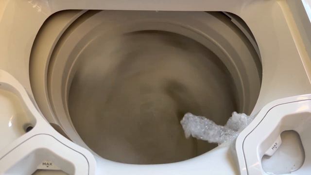 FISHER & PAYKEL #WL8060P1 — MORNING FRESH soft hands test смотреть онлайн