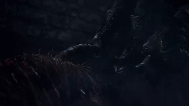 Bloodborne | Opening Cinematic смотреть онлайн