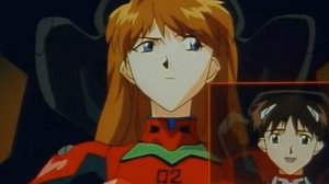 Rammstein - Engel ( Evangelion AMV ) [ remastered ]