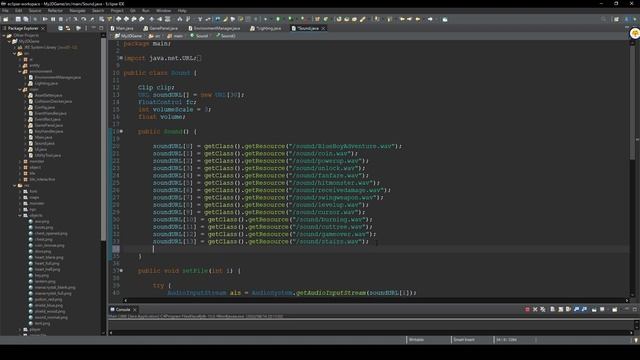 Day and Night Cycle - How to Make a 2D Game in Java #46 смотреть онлайн